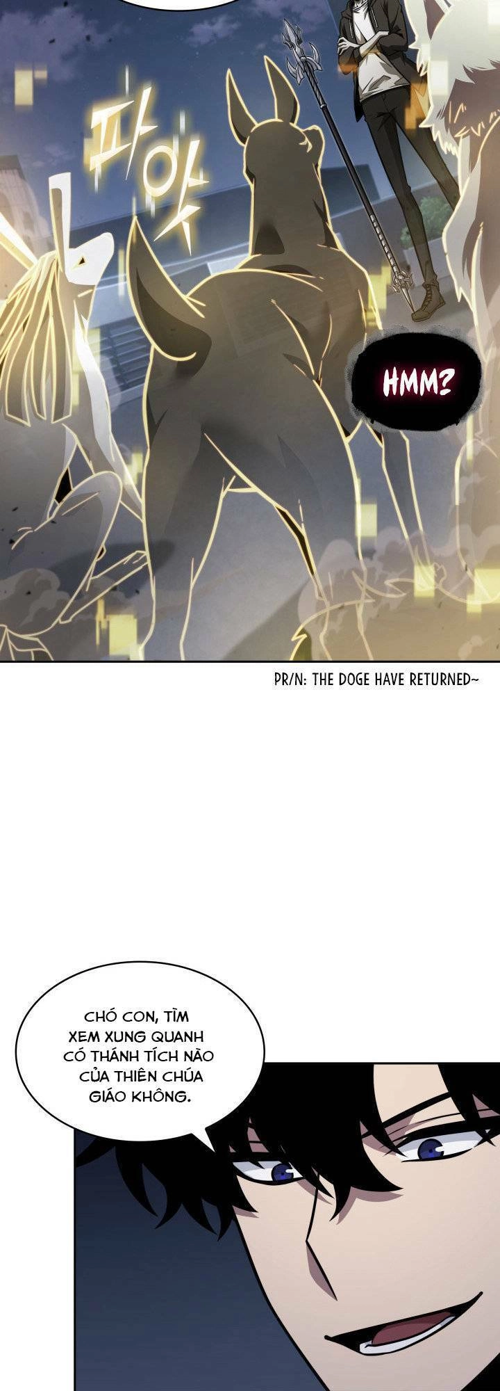 Vua Trộm Mộ Chapter 354 - 7