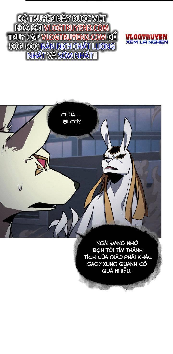 Vua Trộm Mộ Chapter 354 - 8