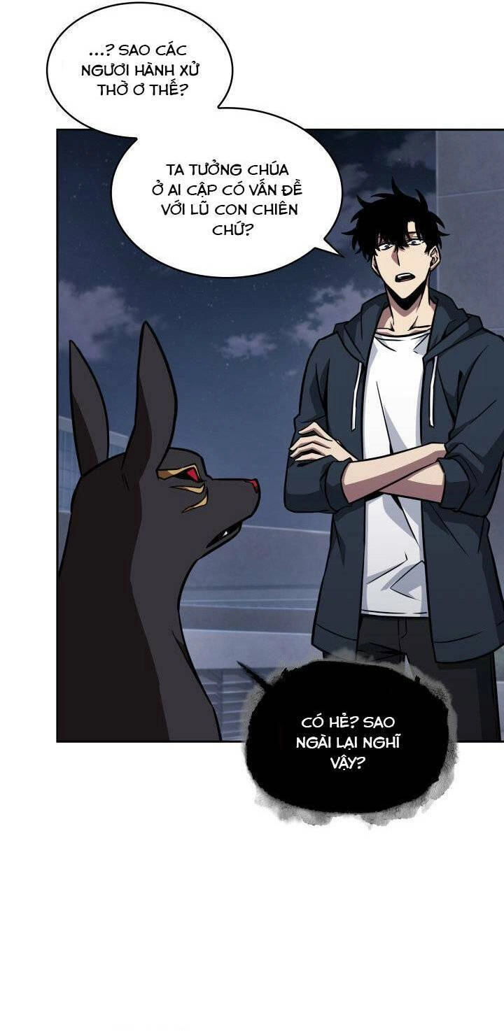 Vua Trộm Mộ Chapter 354 - 9