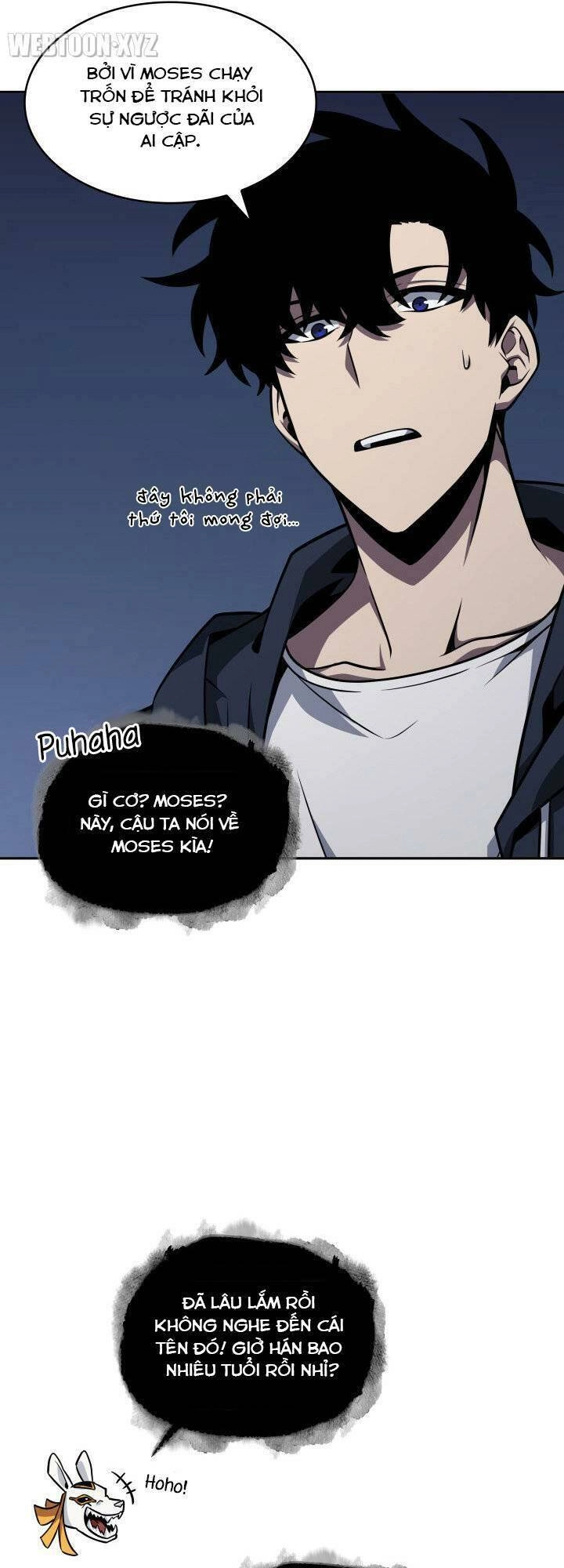 Vua Trộm Mộ Chapter 354 - 10