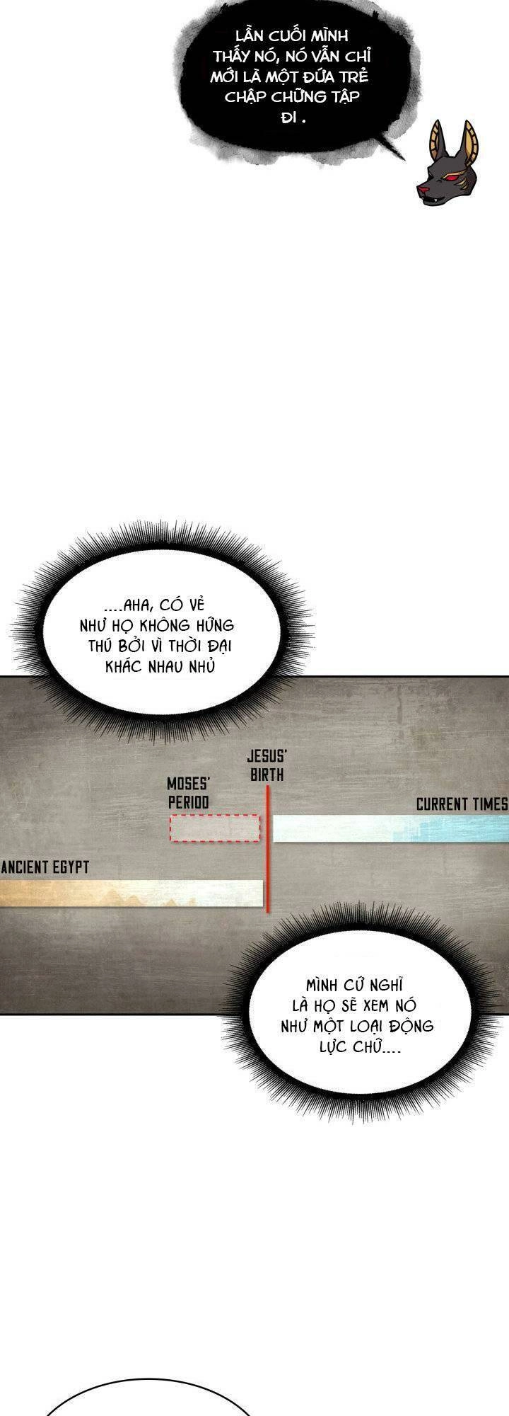 Vua Trộm Mộ Chapter 354 - 11