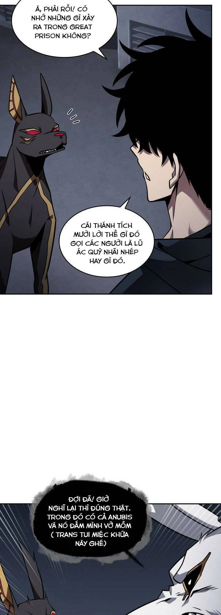 Vua Trộm Mộ Chapter 354 - 12