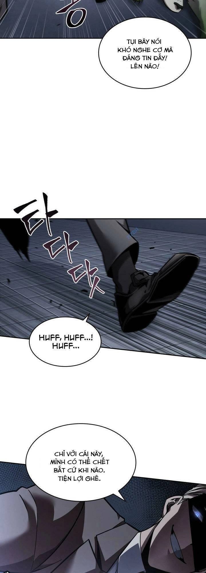 Vua Trộm Mộ Chapter 354 - 15