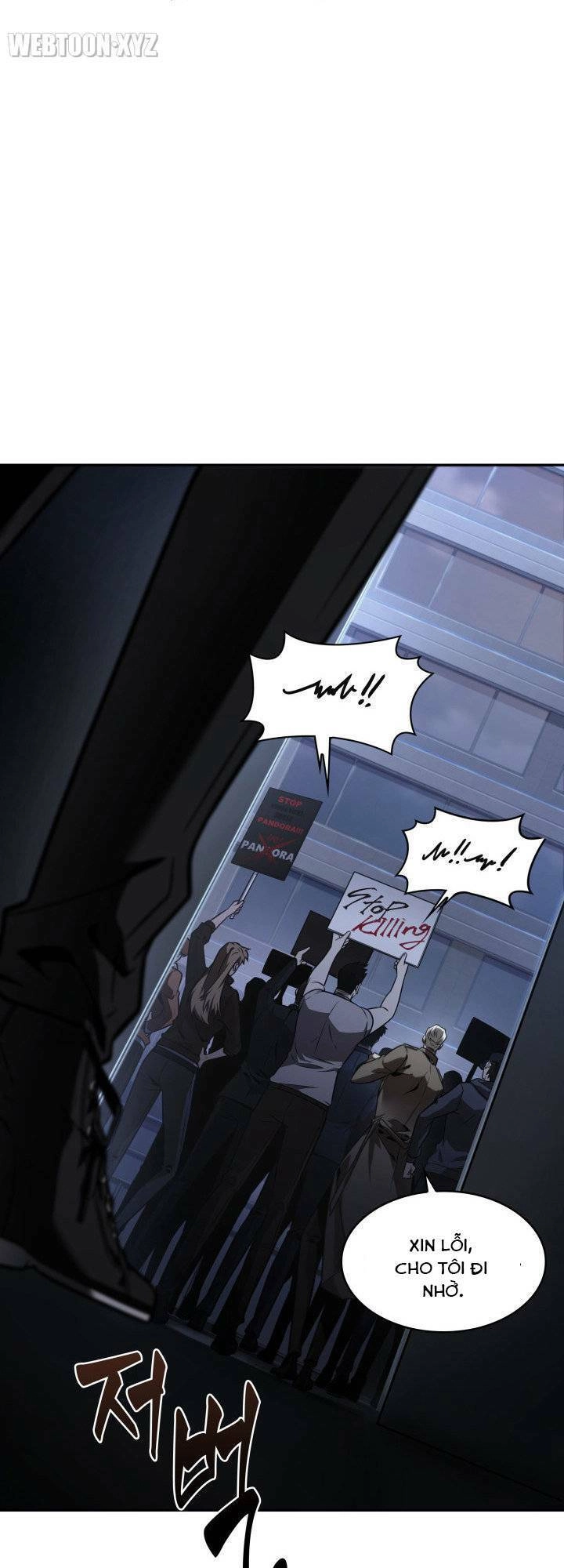 Vua Trộm Mộ Chapter 354 - 18