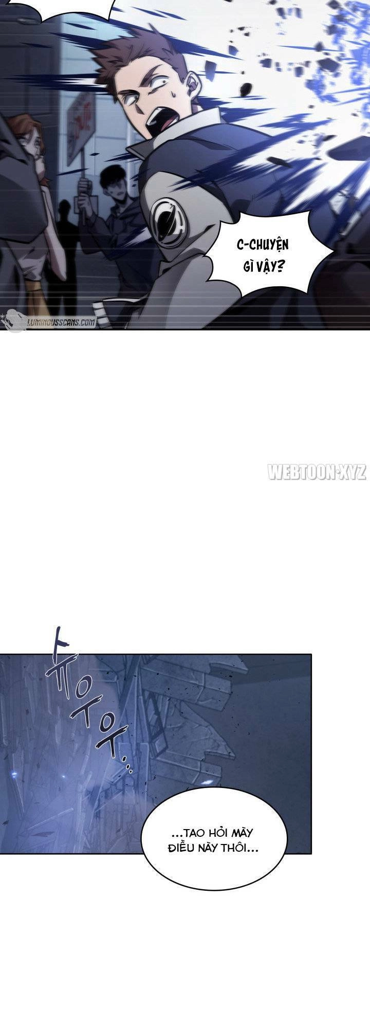 Vua Trộm Mộ Chapter 354 - 21