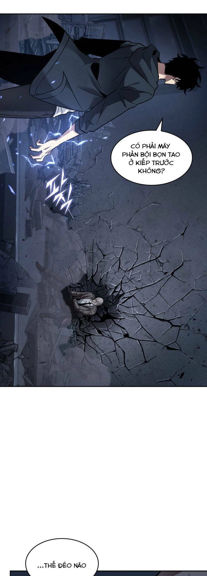 Vua Trộm Mộ Chapter 354 - 22