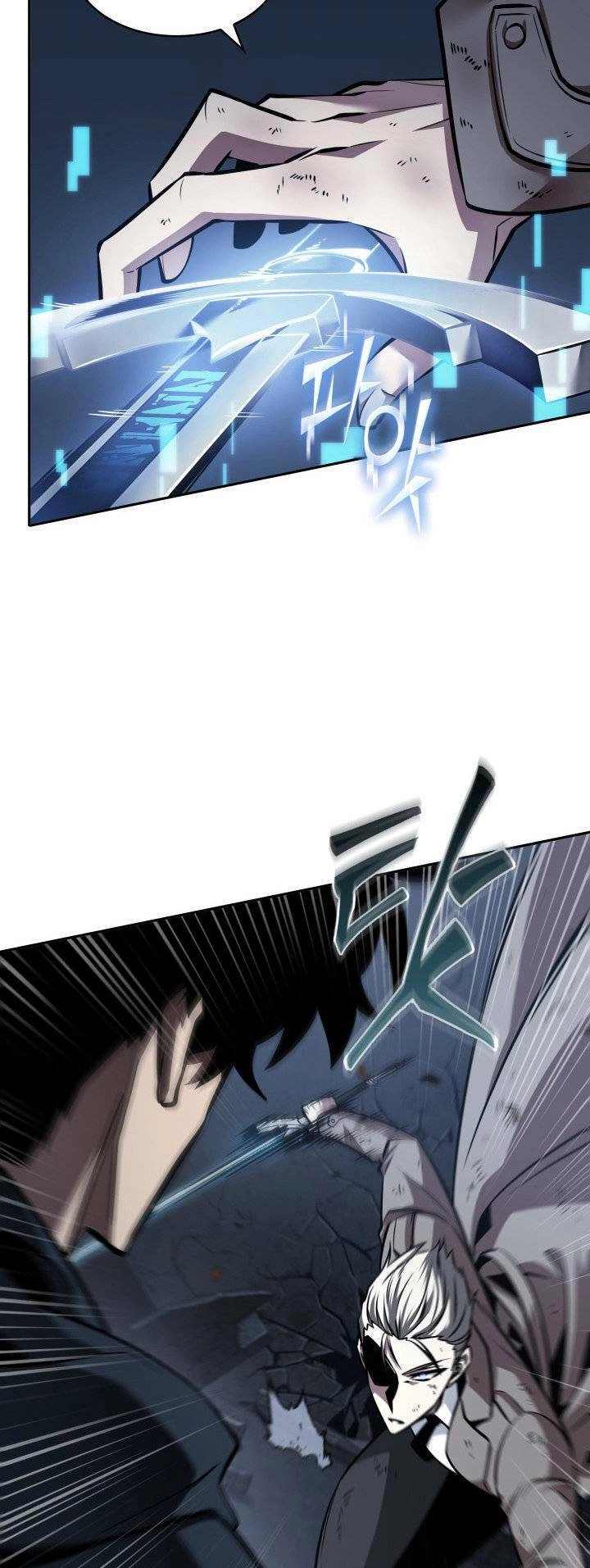 Vua Trộm Mộ Chapter 354 - 23