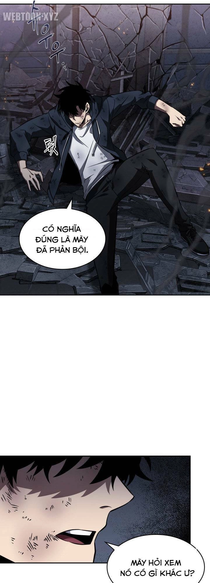 Vua Trộm Mộ Chapter 354 - 32