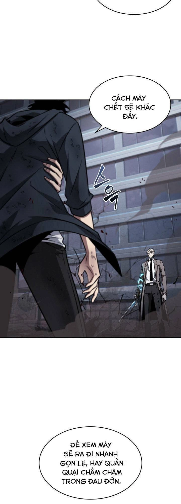 Vua Trộm Mộ Chapter 354 - 33