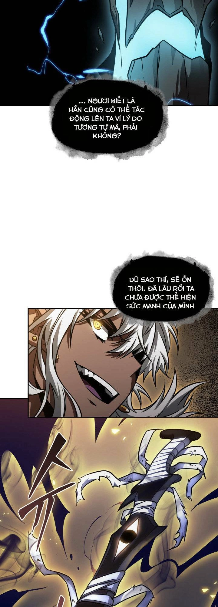 Vua Trộm Mộ Chapter 354 - 36