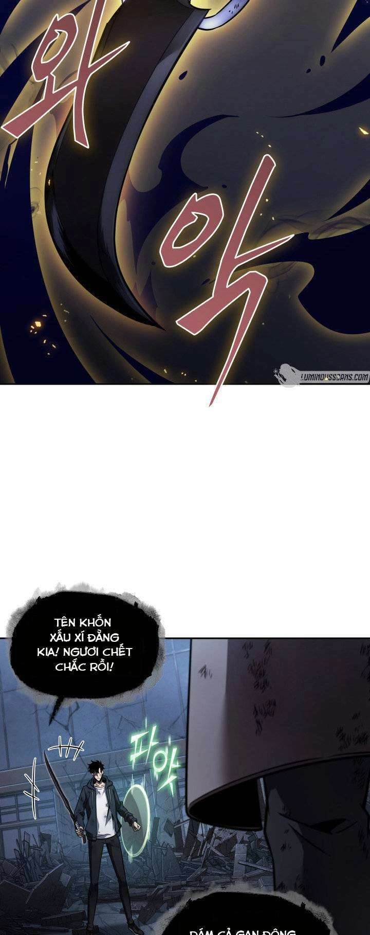 Vua Trộm Mộ Chapter 354 - 37