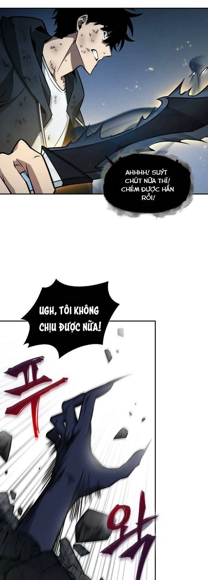 Vua Trộm Mộ Chapter 354 - 41