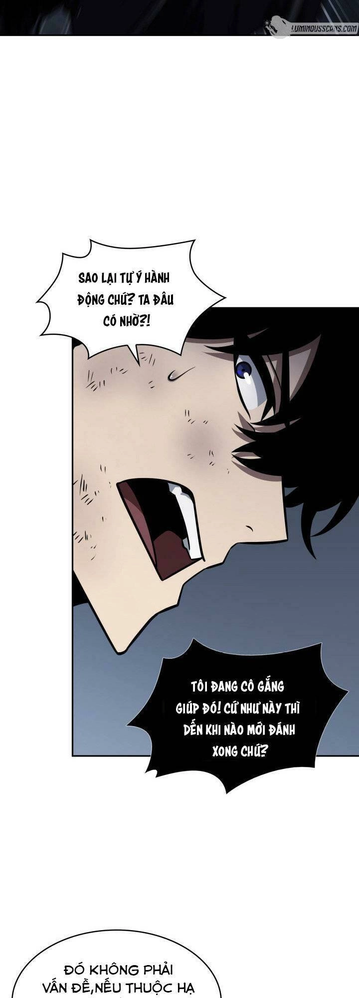 Vua Trộm Mộ Chapter 354 - 43