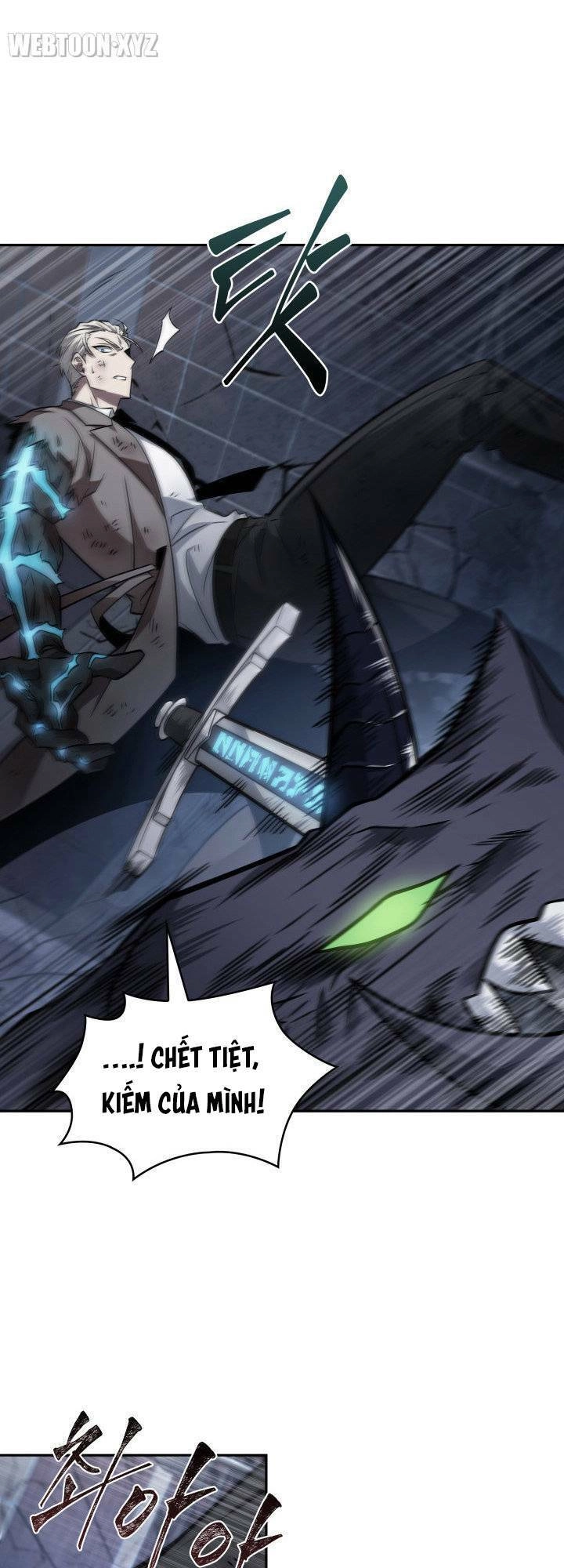 Vua Trộm Mộ Chapter 354 - 46