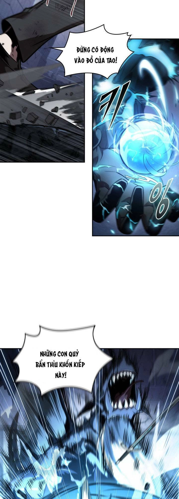 Vua Trộm Mộ Chapter 354 - 47