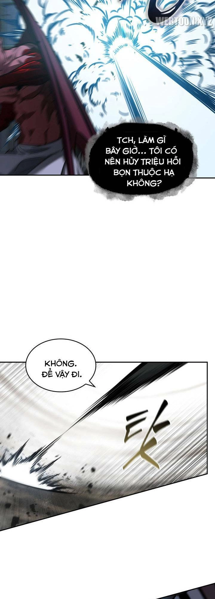 Vua Trộm Mộ Chapter 354 - 50