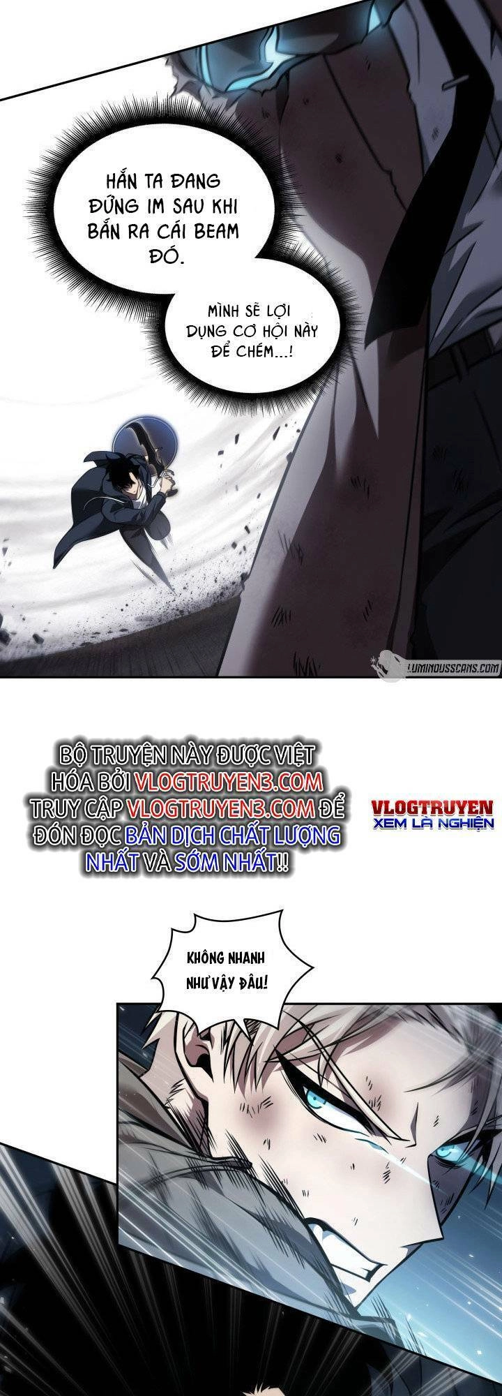 Vua Trộm Mộ Chapter 354 - 51