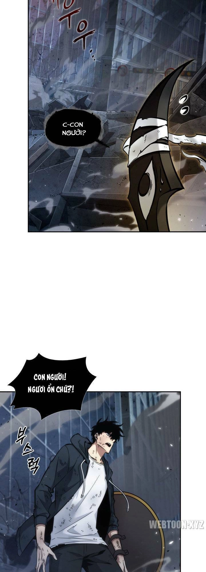 Vua Trộm Mộ Chapter 355 - 5