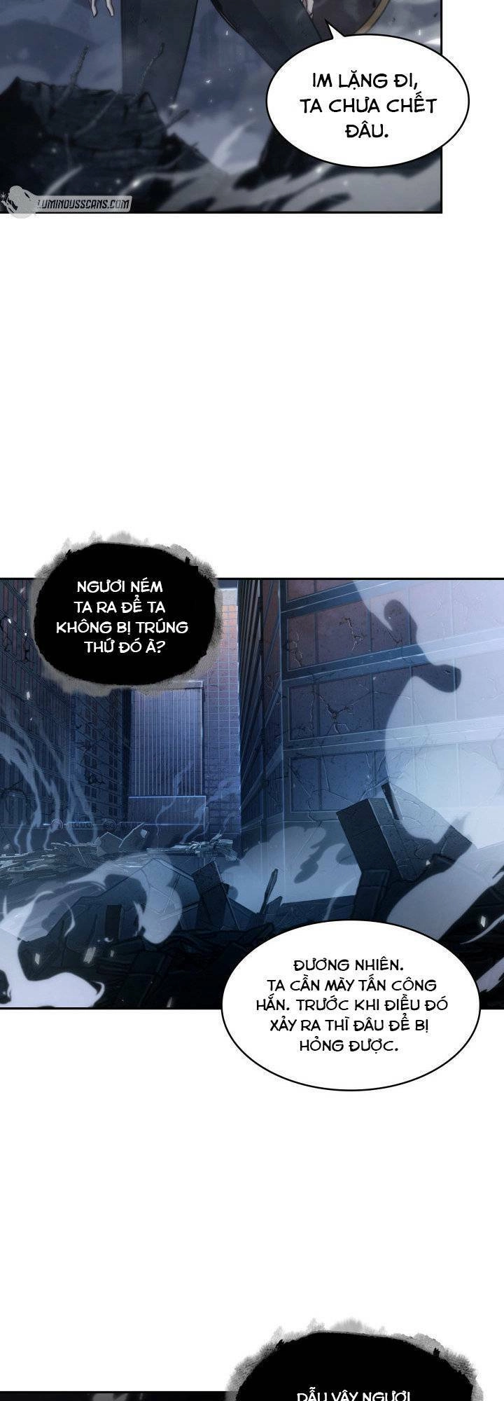 Vua Trộm Mộ Chapter 355 - 6