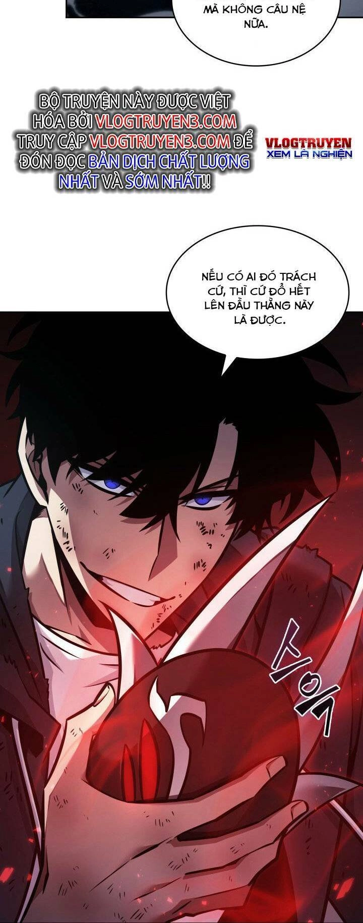 Vua Trộm Mộ Chapter 355 - 9