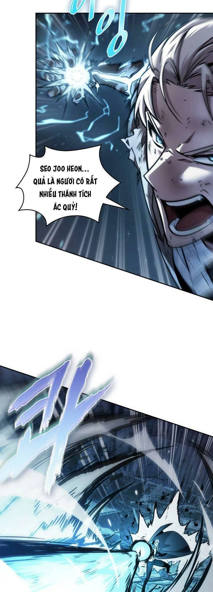 Vua Trộm Mộ Chapter 355 - 11