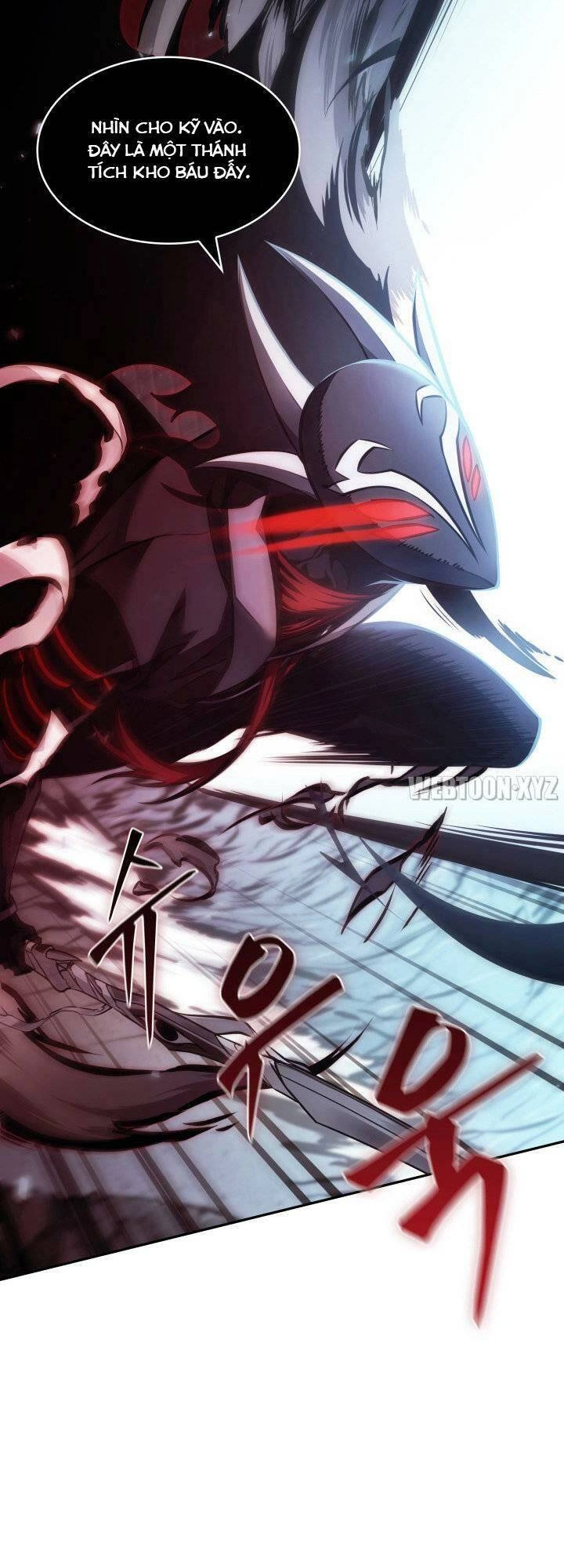 Vua Trộm Mộ Chapter 355 - 13