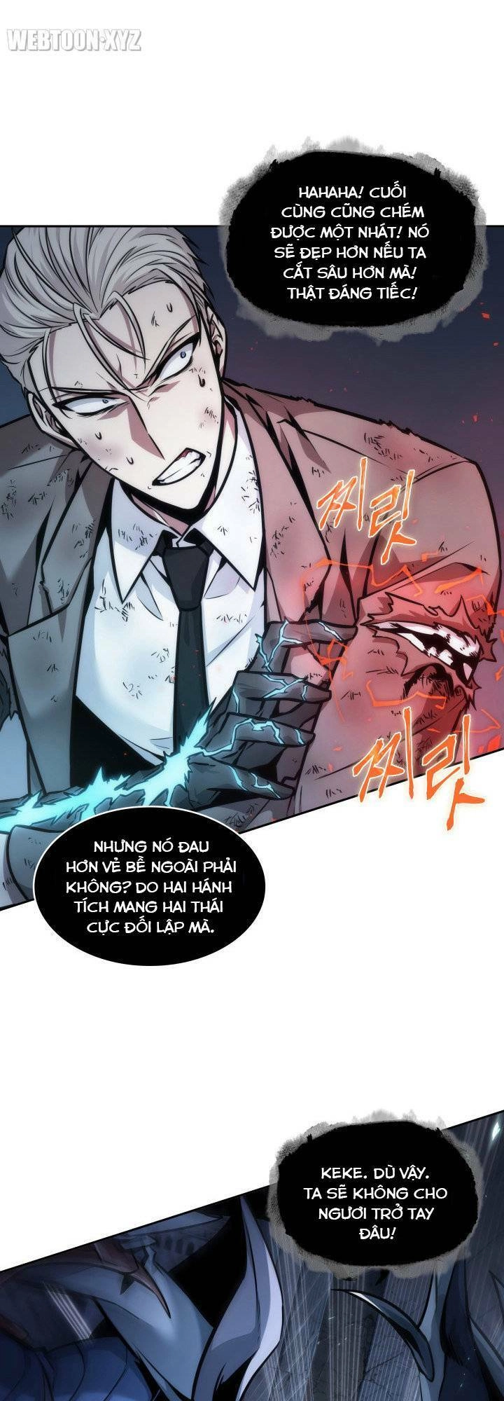 Vua Trộm Mộ Chapter 355 - 17