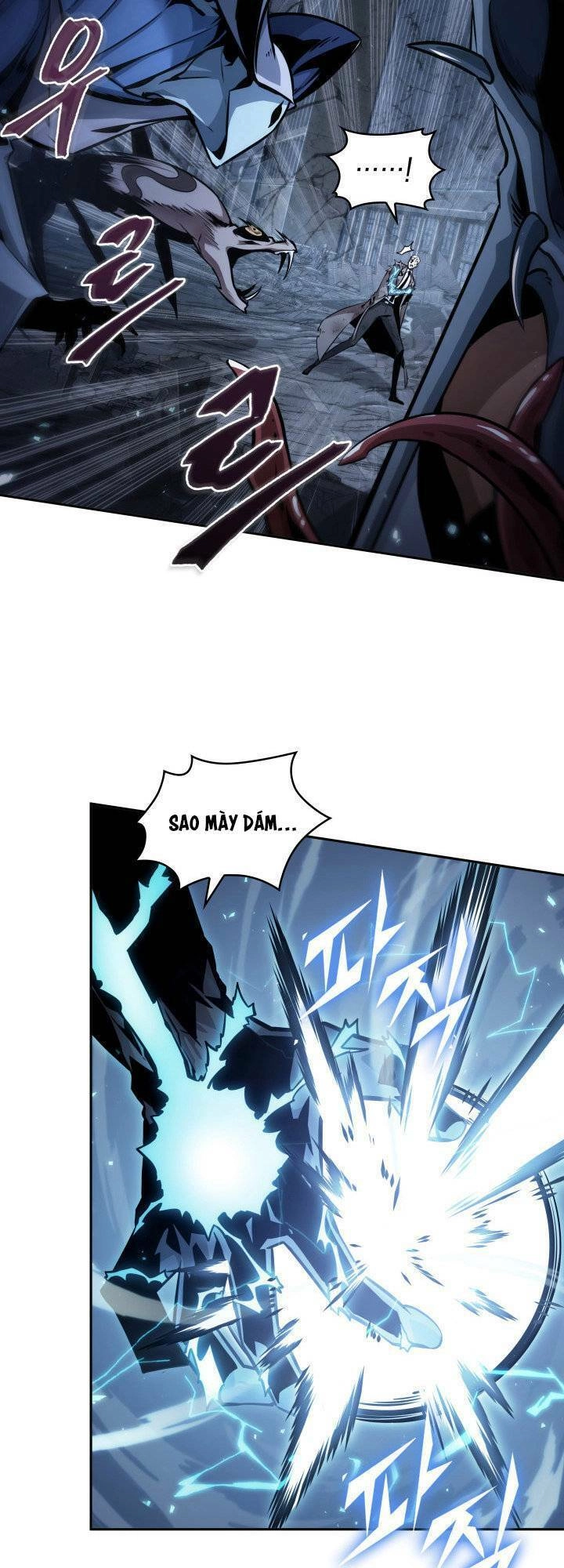 Vua Trộm Mộ Chapter 355 - 18