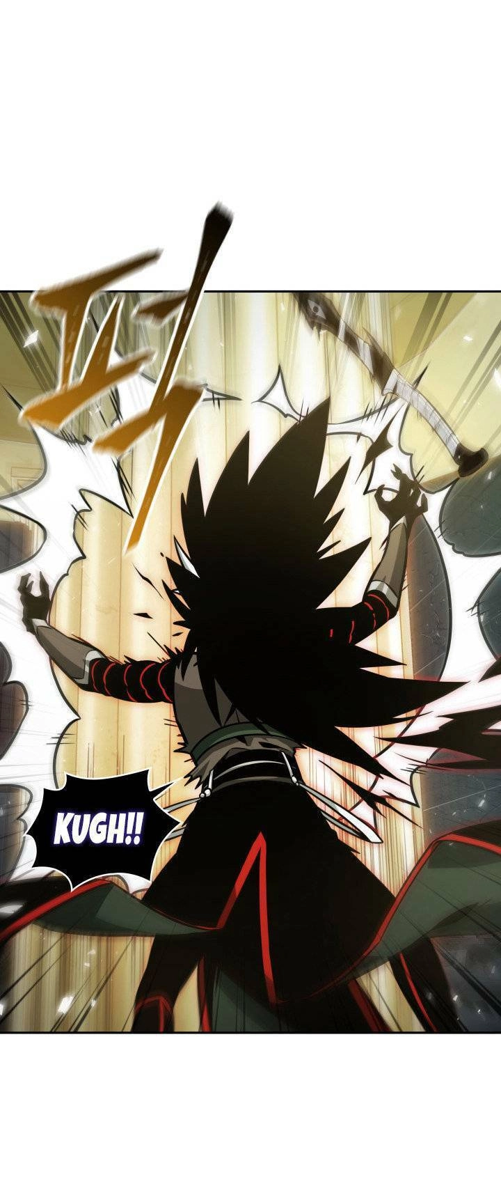 Vua Trộm Mộ Chapter 355 - 22