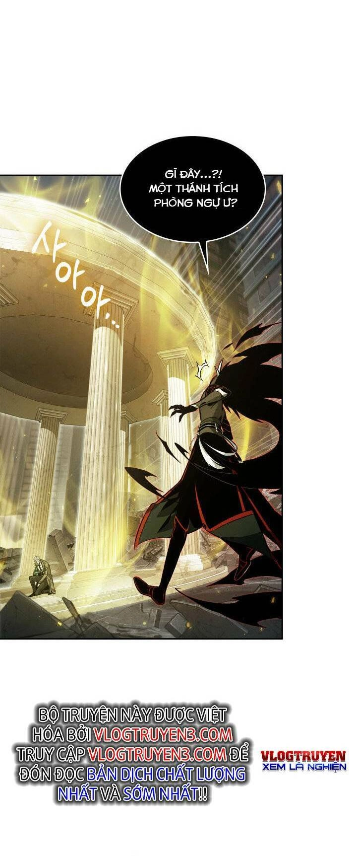 Vua Trộm Mộ Chapter 355 - 23