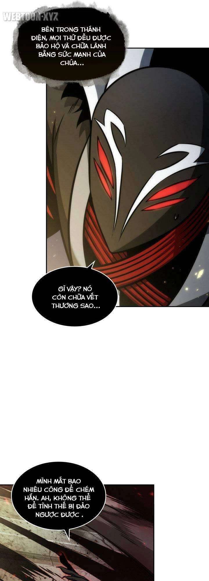 Vua Trộm Mộ Chapter 355 - 24