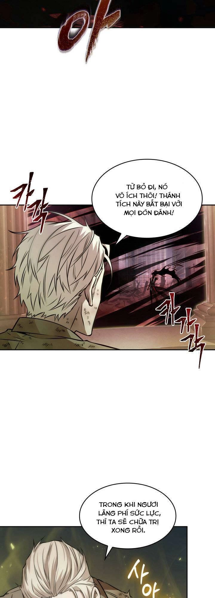 Vua Trộm Mộ Chapter 355 - 26