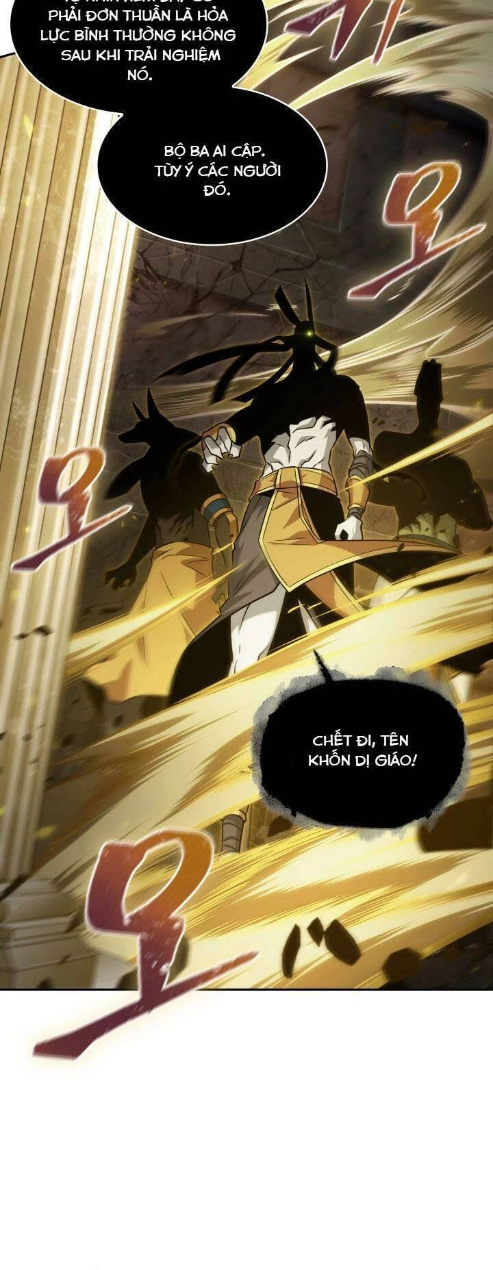 Vua Trộm Mộ Chapter 355 - 30