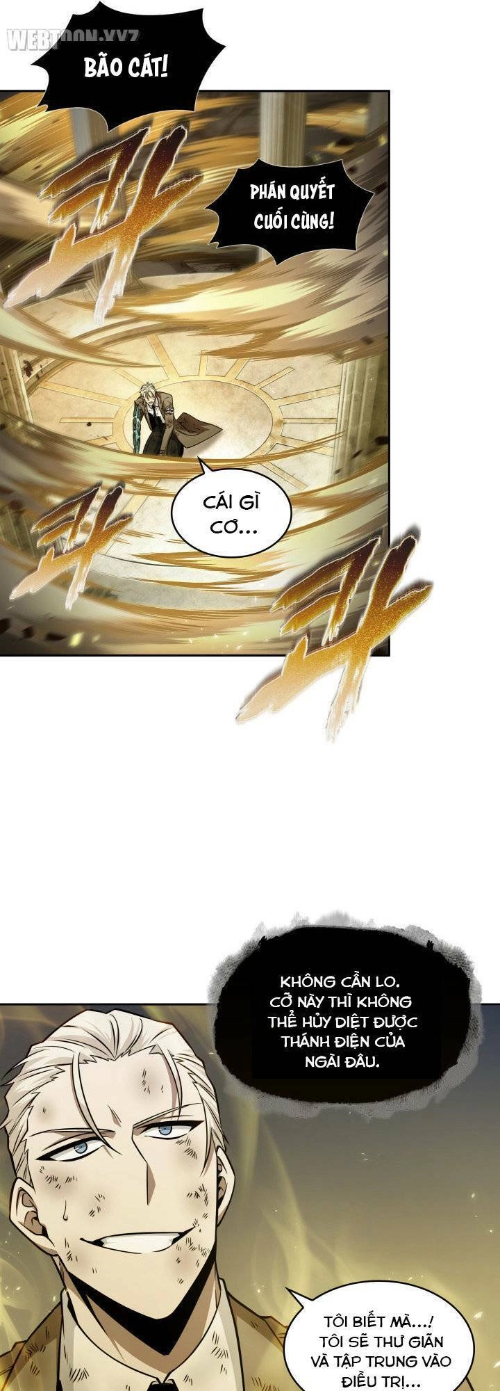 Vua Trộm Mộ Chapter 355 - 31