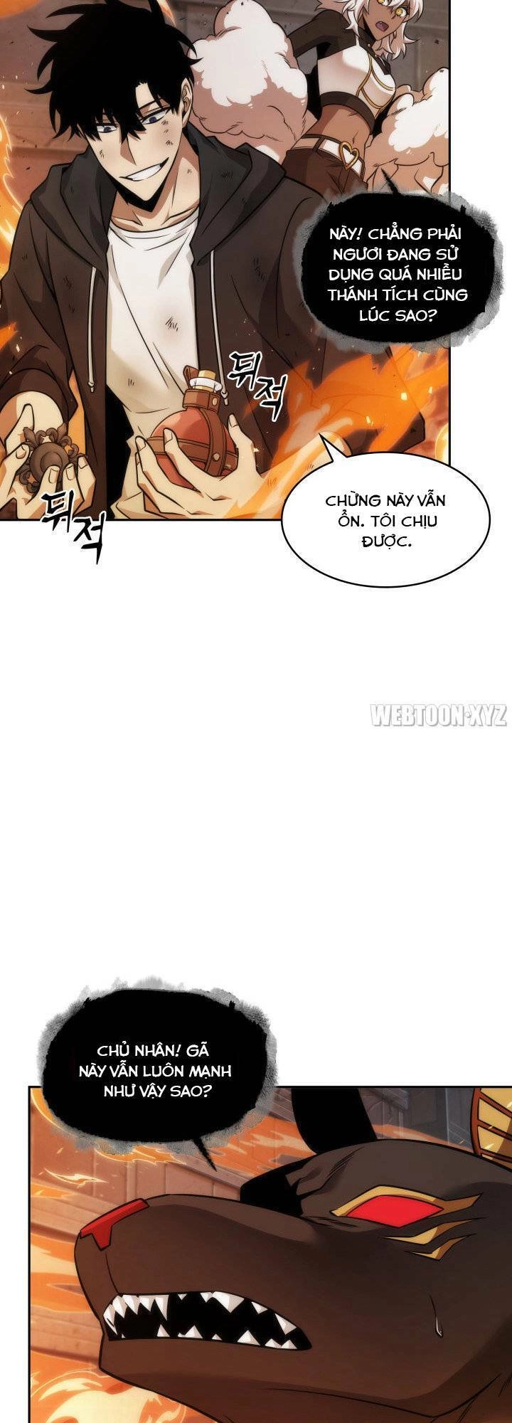 Vua Trộm Mộ Chapter 355 - 34