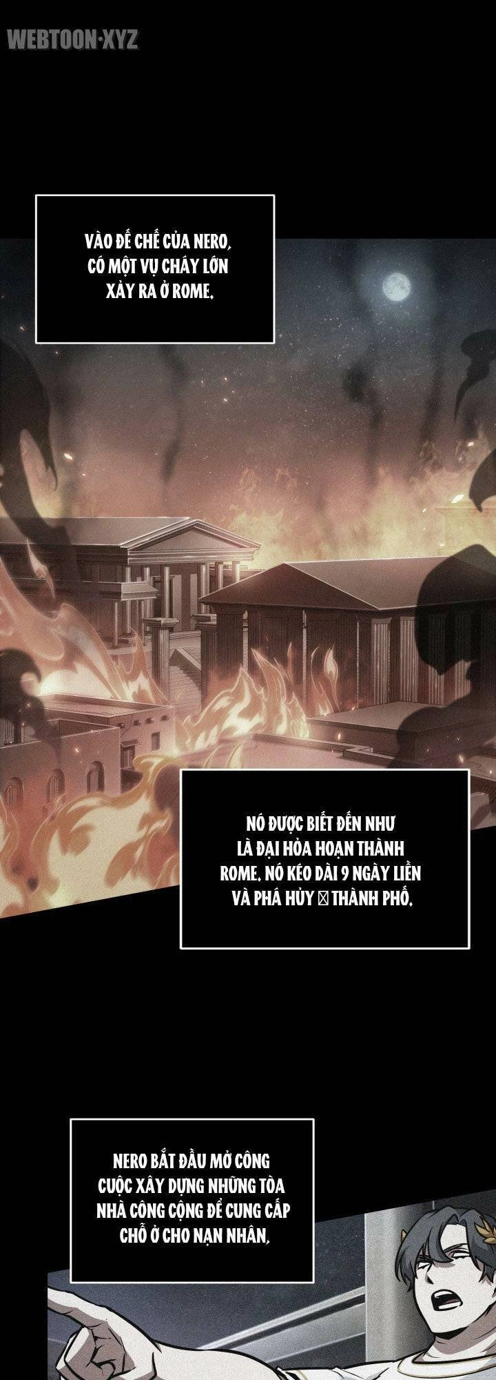 Vua Trộm Mộ Chapter 355 - 38