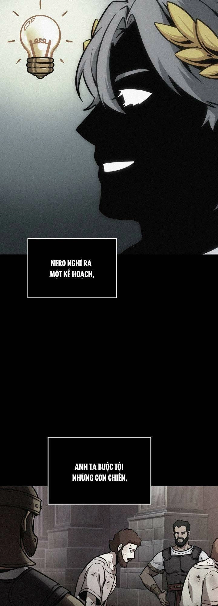 Vua Trộm Mộ Chapter 355 - 40