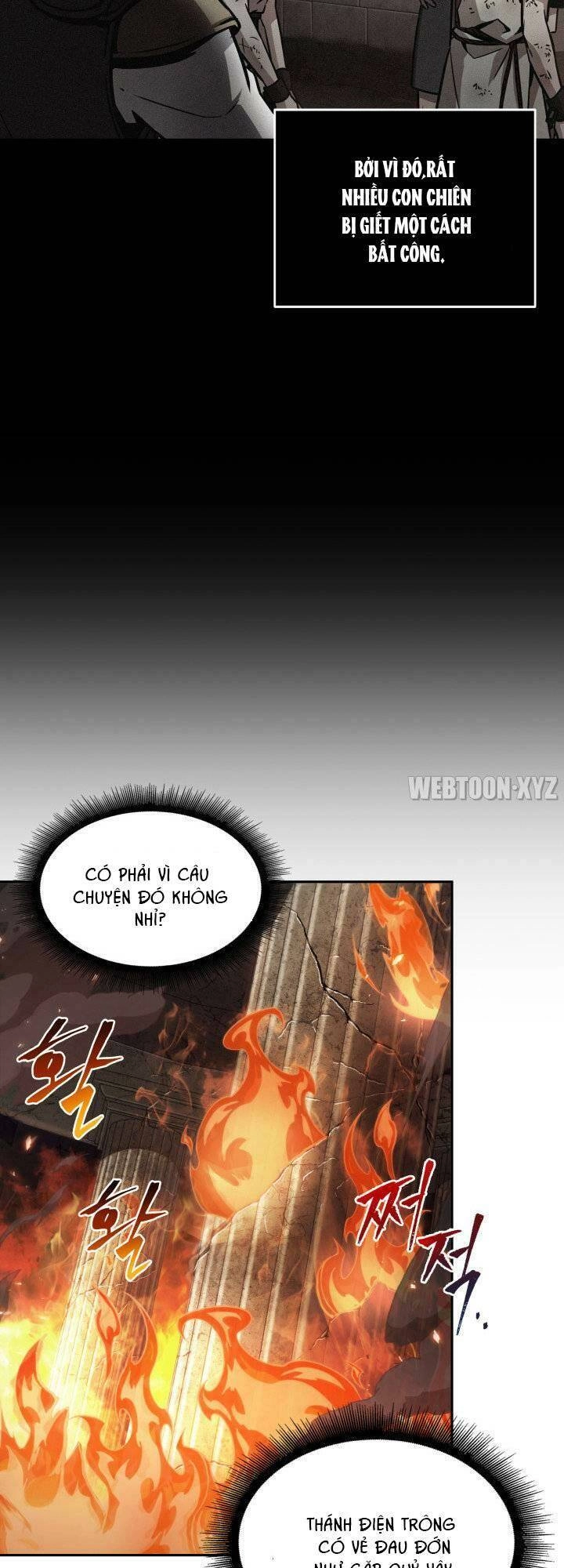 Vua Trộm Mộ Chapter 355 - 41