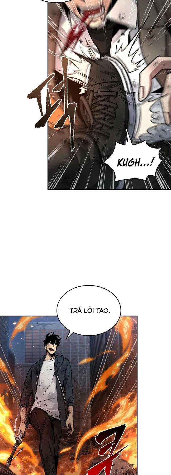 Vua Trộm Mộ Chapter 355 - 49