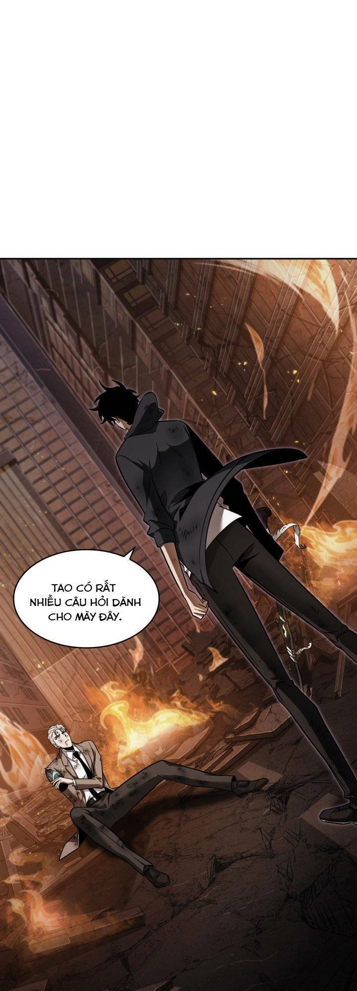 Vua Trộm Mộ Chapter 356 - 3