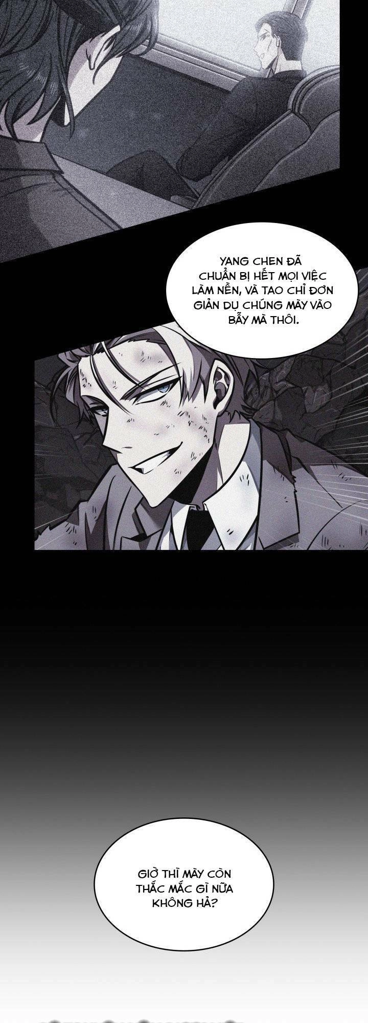 Vua Trộm Mộ Chapter 356 - 7