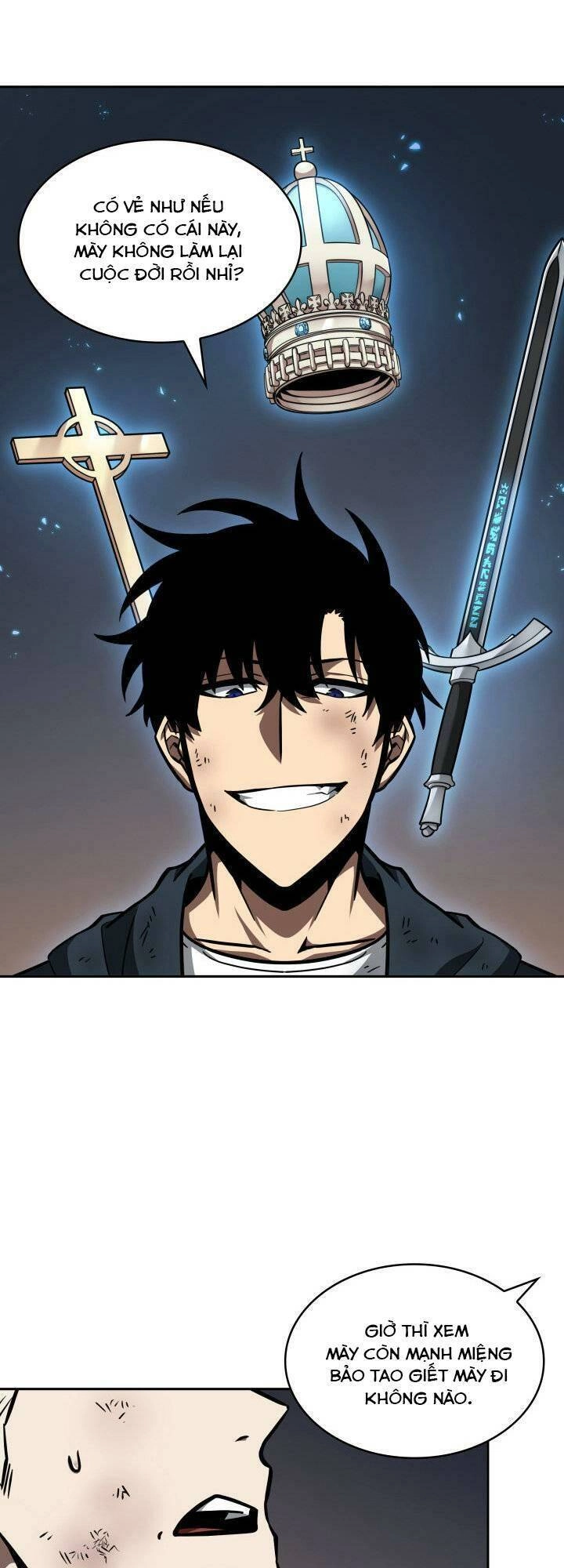 Vua Trộm Mộ Chapter 356 - 14