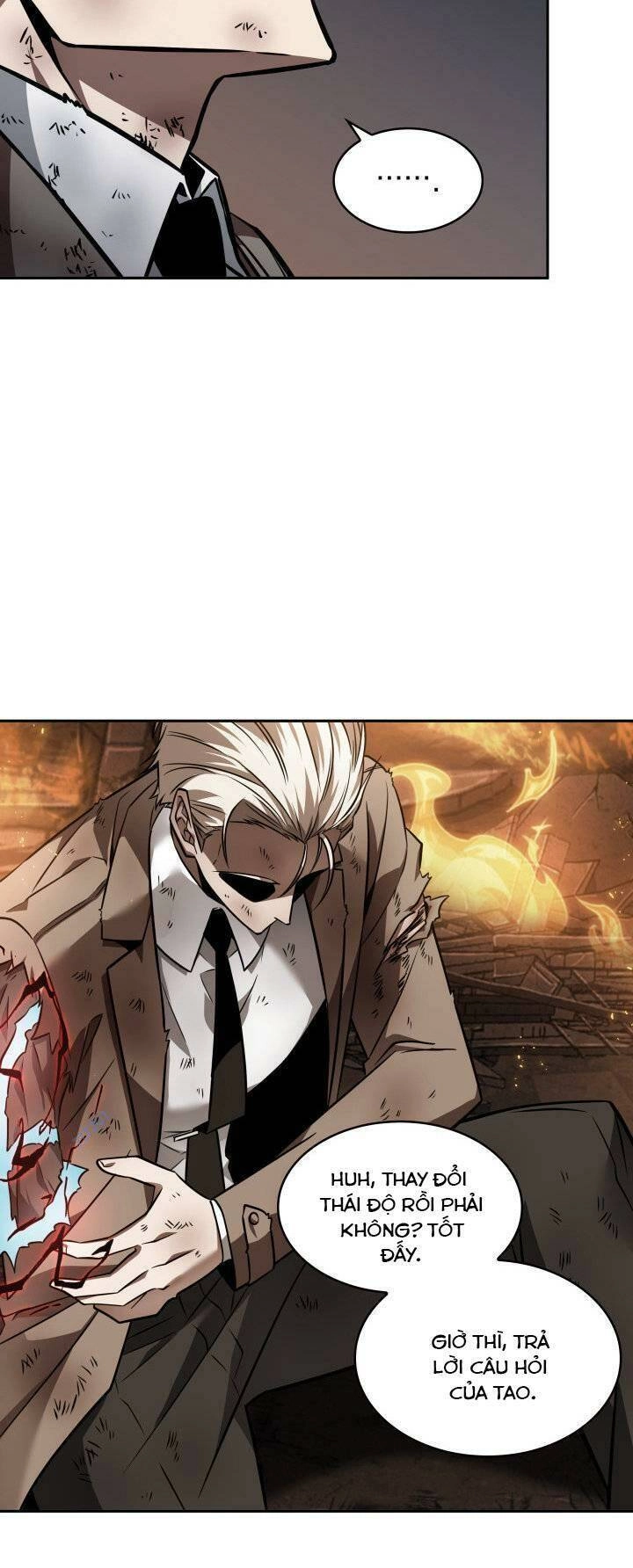 Vua Trộm Mộ Chapter 356 - 15