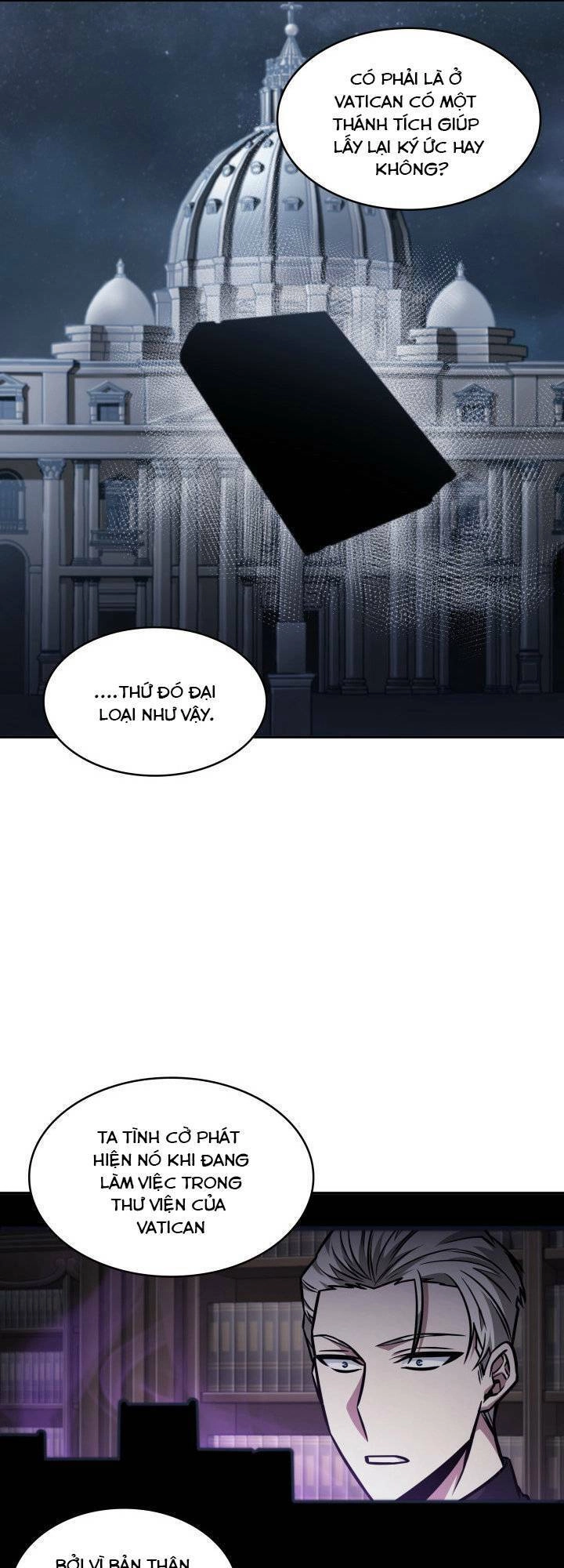 Vua Trộm Mộ Chapter 356 - 17