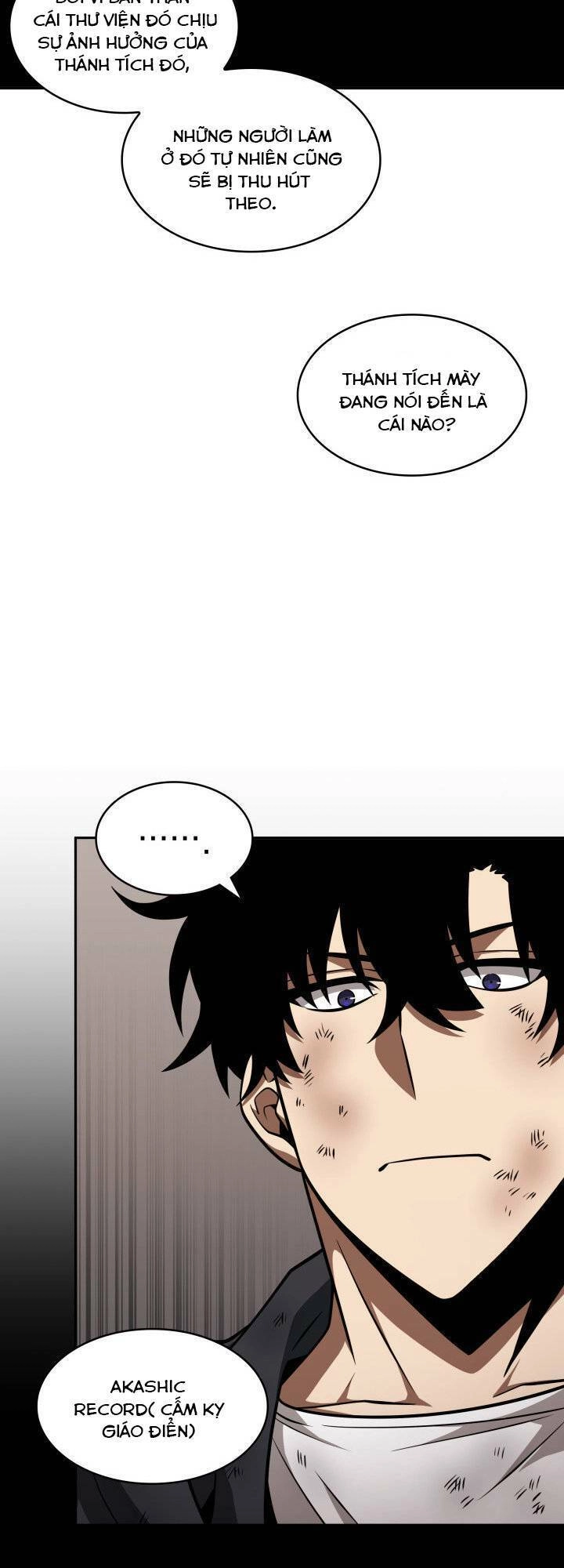 Vua Trộm Mộ Chapter 356 - 18