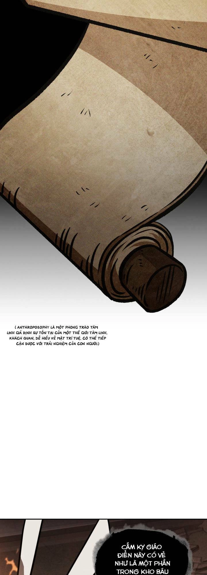 Vua Trộm Mộ Chapter 356 - 21