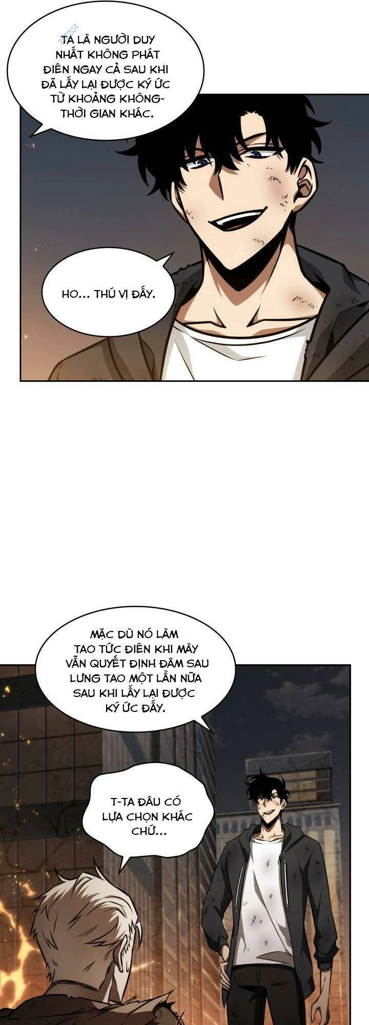 Vua Trộm Mộ Chapter 356 - 24