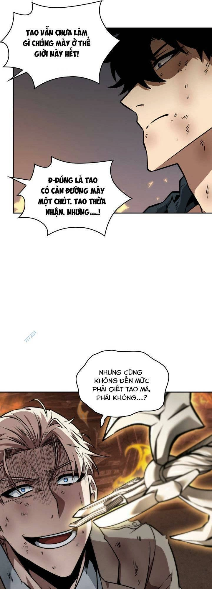 Vua Trộm Mộ Chapter 356 - 32