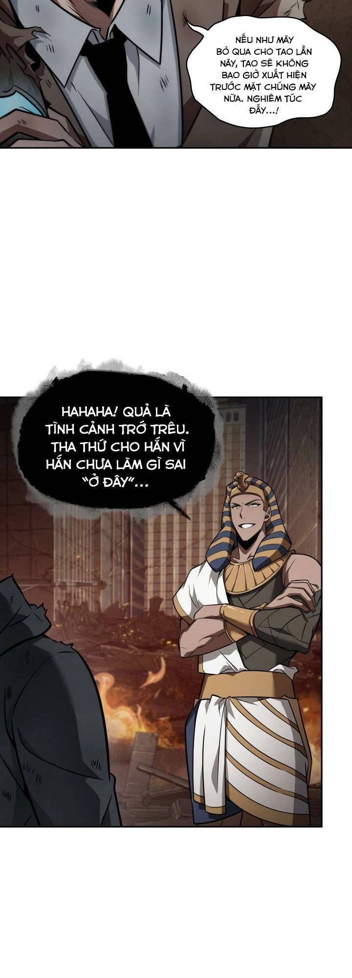 Vua Trộm Mộ Chapter 356 - 33