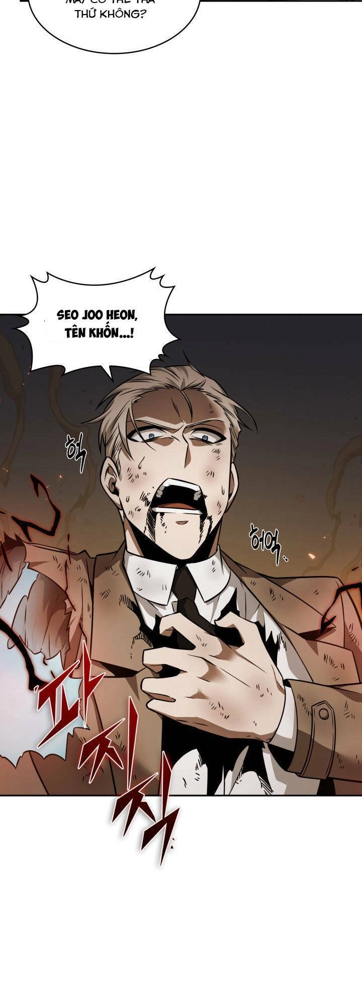 Vua Trộm Mộ Chapter 356 - 40